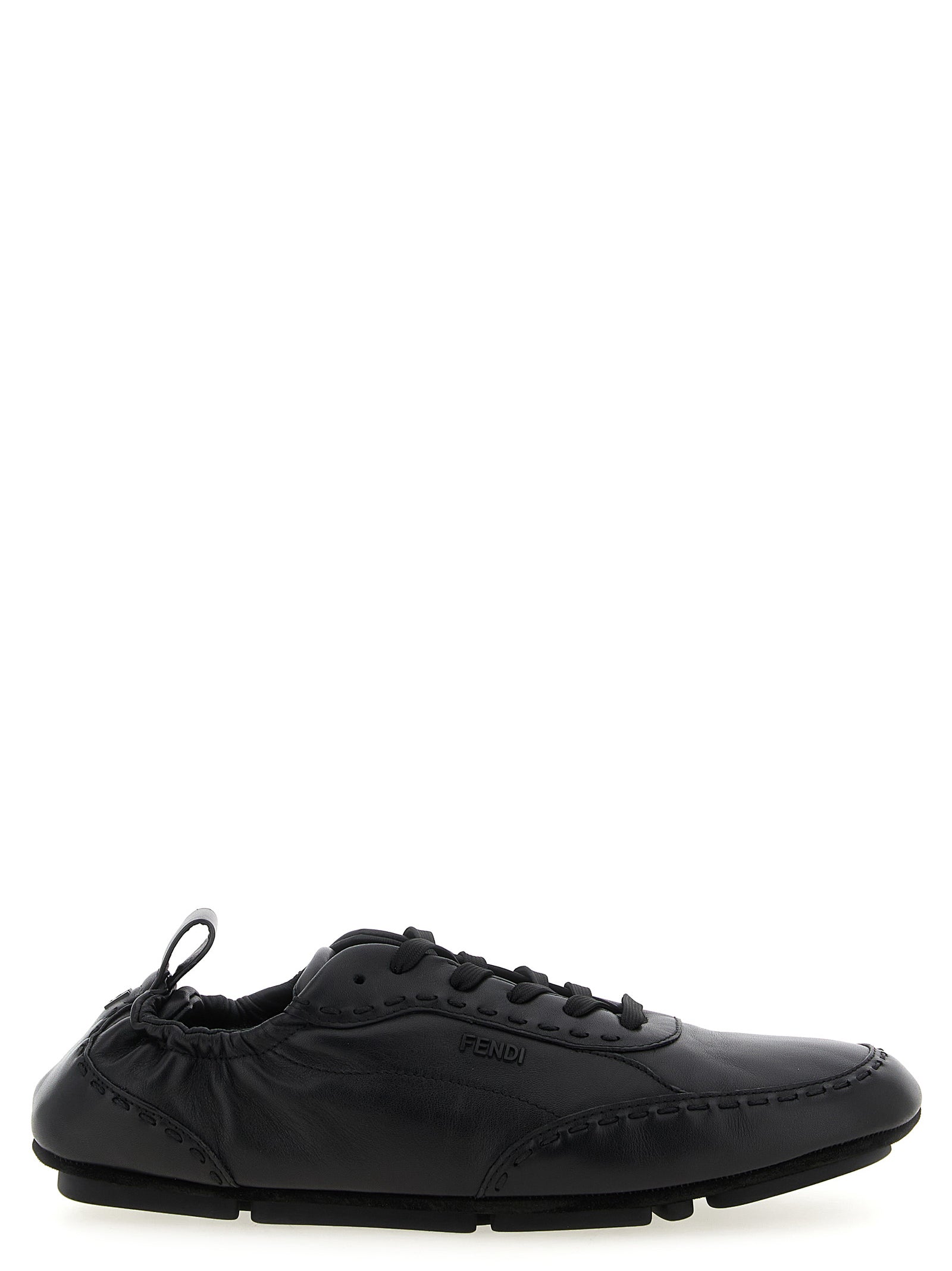Fendi Fit Sneakers