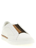 Fendi City Sneakers