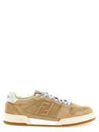 Fendi Match Sneakers