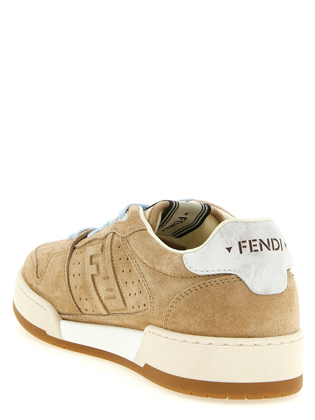 Fendi Match Sneakers