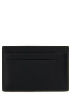 Fendi Slim Squared Ff Card Holder