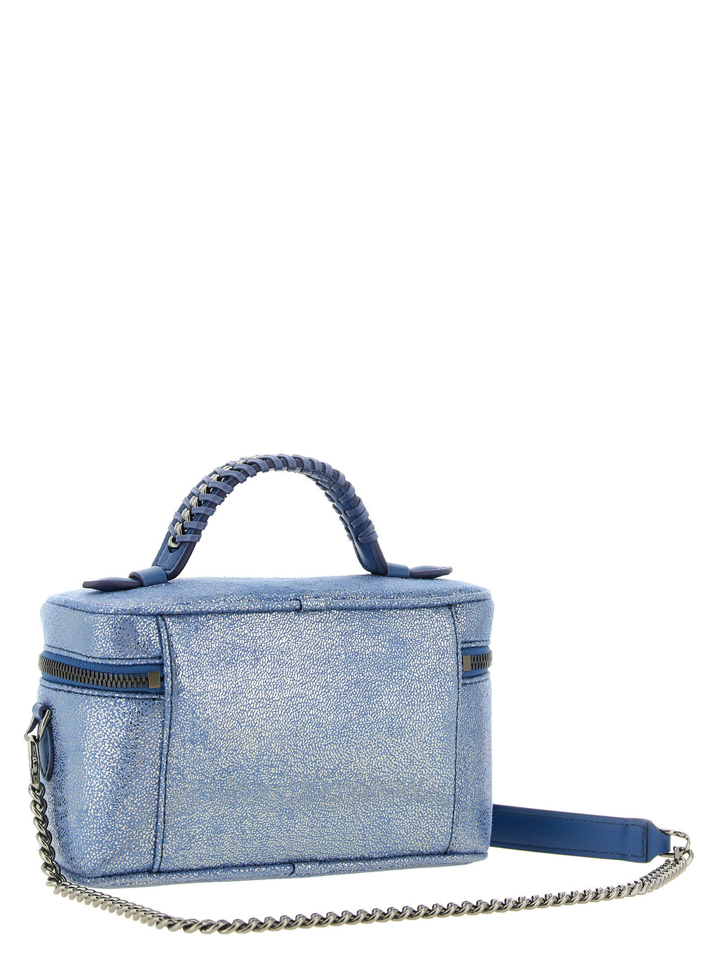 Stella Mccartney Vanity Falabella Crossbody Bag