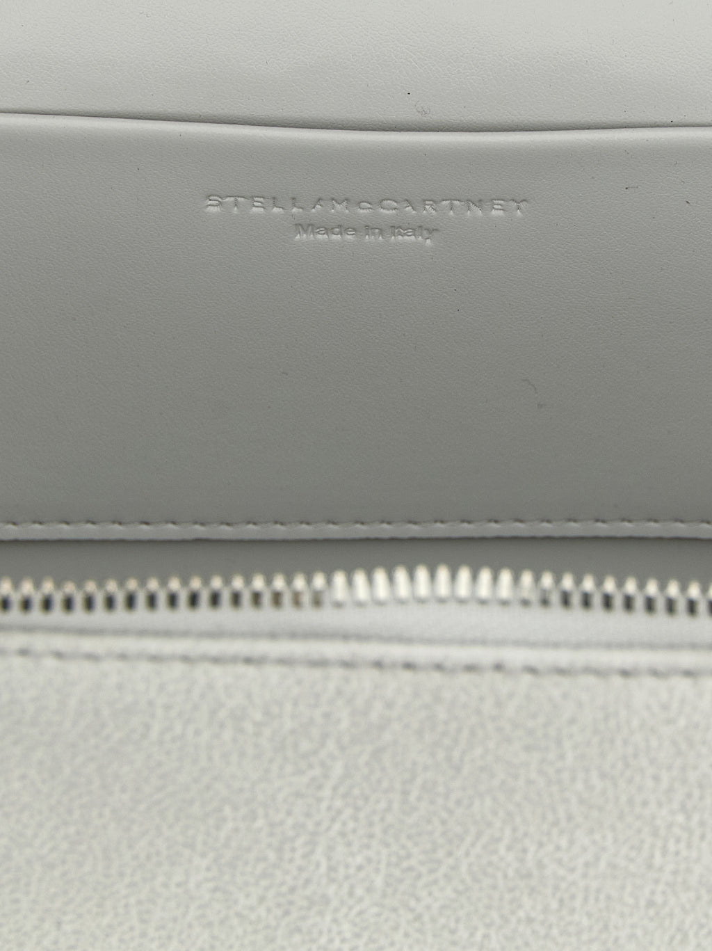 Stella Mccartney Vanity Falabella Crossbody Bag