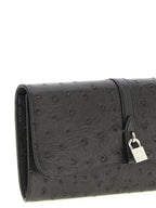 Stella Mccartney Ryder Chain Wallet
