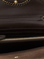 Stella Mccartney Continental Falabella Wallet On Chain