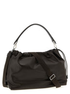 Fendi Flux Maxi Messanger Handbag