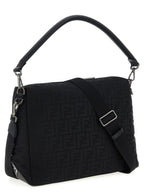 Fendi Lui Large Shoulder Bag