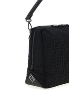 Fendi Lui Large Shoulder Bag
