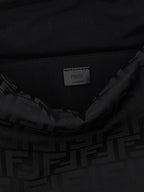 Fendi Lui Large Shoulder Bag