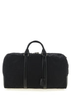 Fendi Medium Ff Duffel Bag