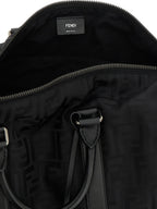 Fendi Medium Ff Duffel Bag