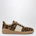 Valentino Garavani Upvillage Sneakers in pony-effect calfskin