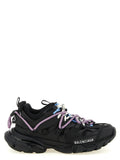 Balenciaga Track Trail Laces Sneakers