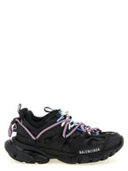Balenciaga Track Trail Laces Sneakers