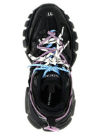 Balenciaga Track Trail Laces Sneakers