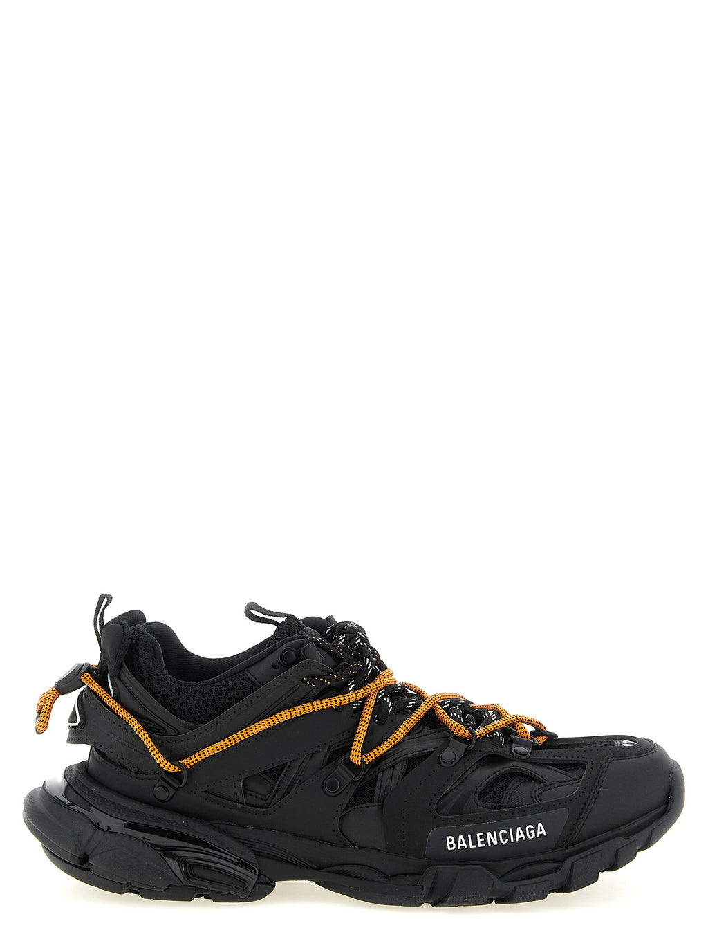 Balenciaga Track Trail Laces Sneakers