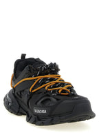 Balenciaga Track Trail Laces Sneakers