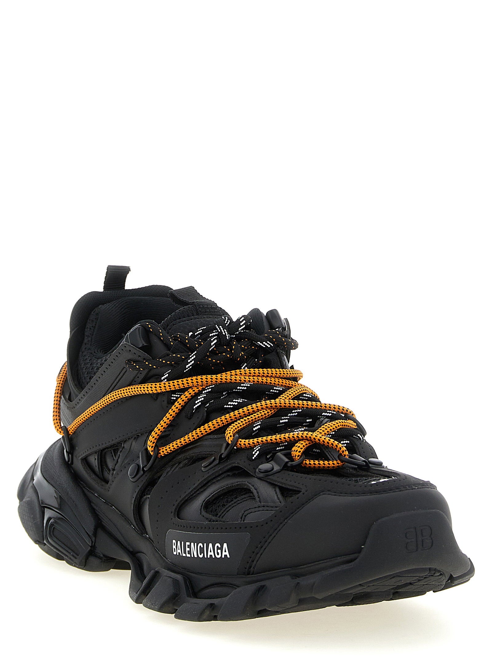 Balenciaga Track Trail Laces Sneakers