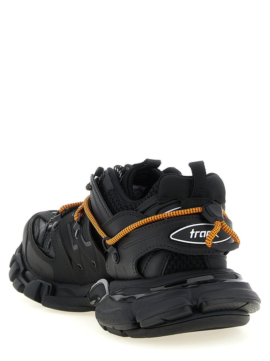 Balenciaga Track Trail Laces Sneakers