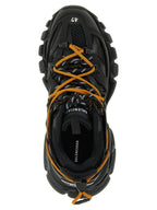 Balenciaga Track Trail Laces Sneakers