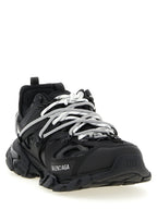 Balenciaga Track Trail Laces Sneakers