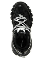 Balenciaga Track Trail Laces Sneakers