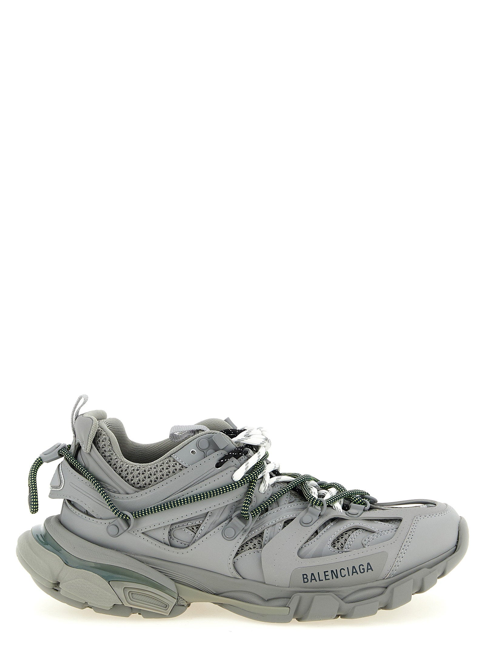 Balenciaga Track Trail Laces Sneakers