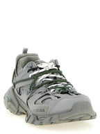 Balenciaga Track Trail Laces Sneakers