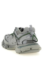 Balenciaga Track Trail Laces Sneakers