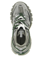 Balenciaga Track Trail Laces Sneakers