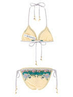 Zimmermann Indra Bikini