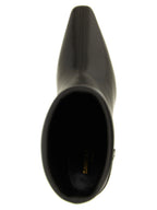 Saint Laurent Niki Ankle Boots