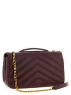 Saint Laurent Loulou Medium Shoulder Bag