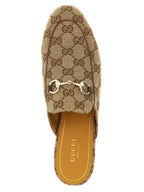 Gucci Princetown Slippers