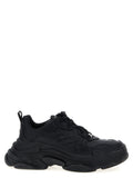 أحذية سنيكرز Balenciaga Triple S الرياضية