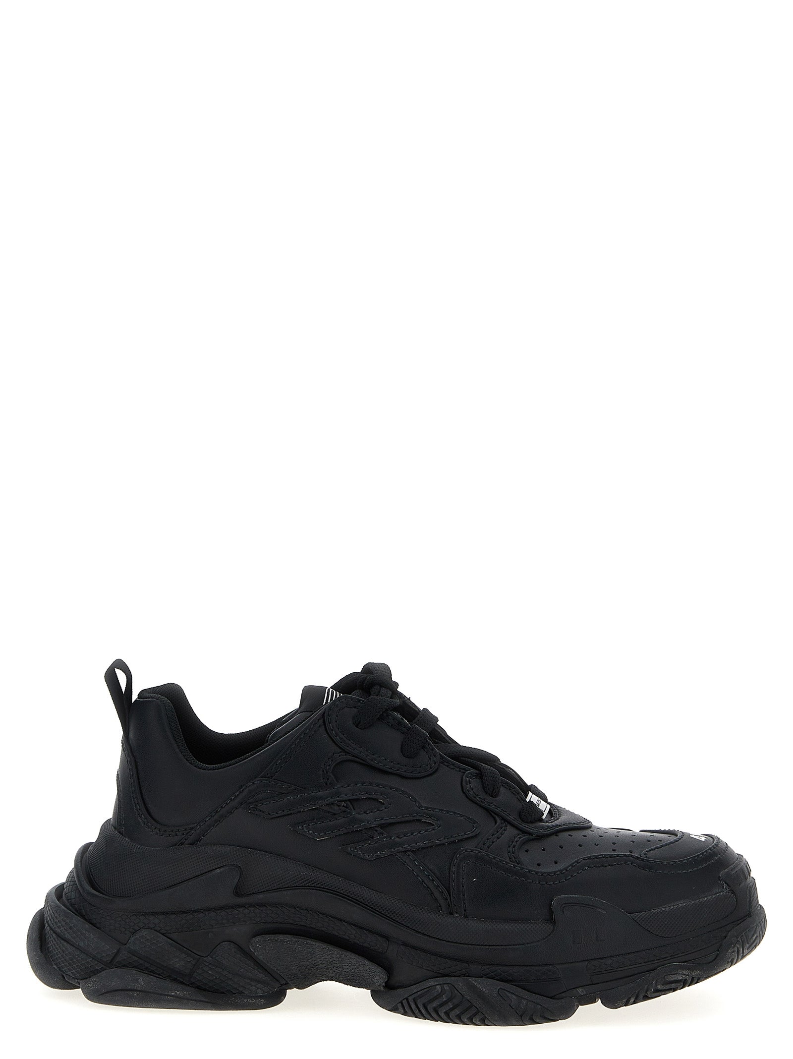 أحذية سنيكرز Balenciaga Triple S الرياضية