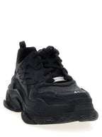 أحذية سنيكرز Balenciaga Triple S الرياضية