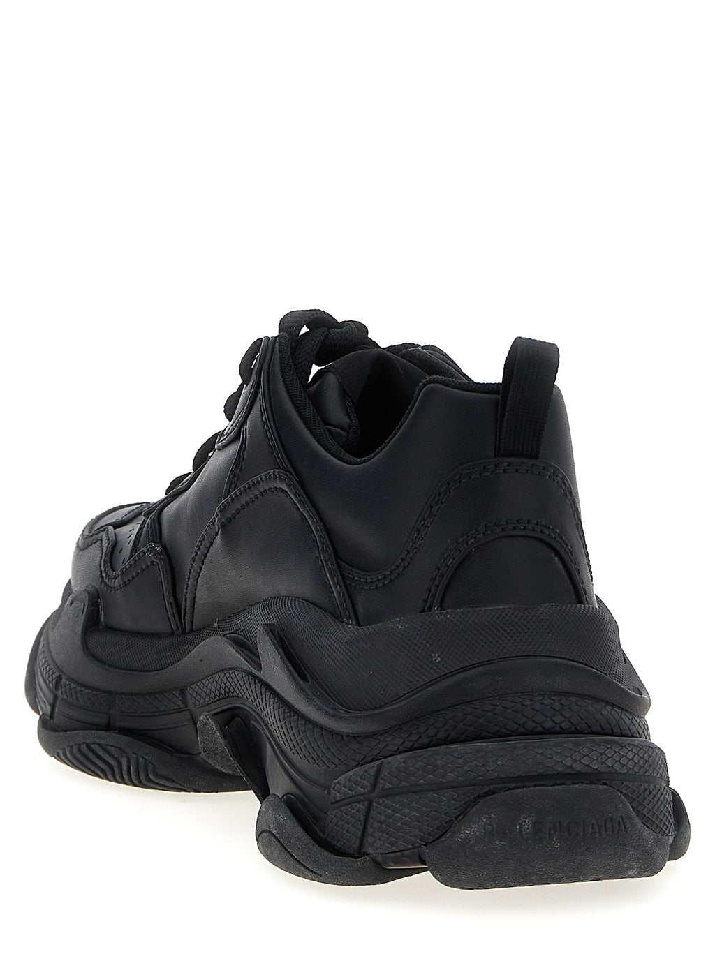 أحذية سنيكرز Balenciaga Triple S الرياضية