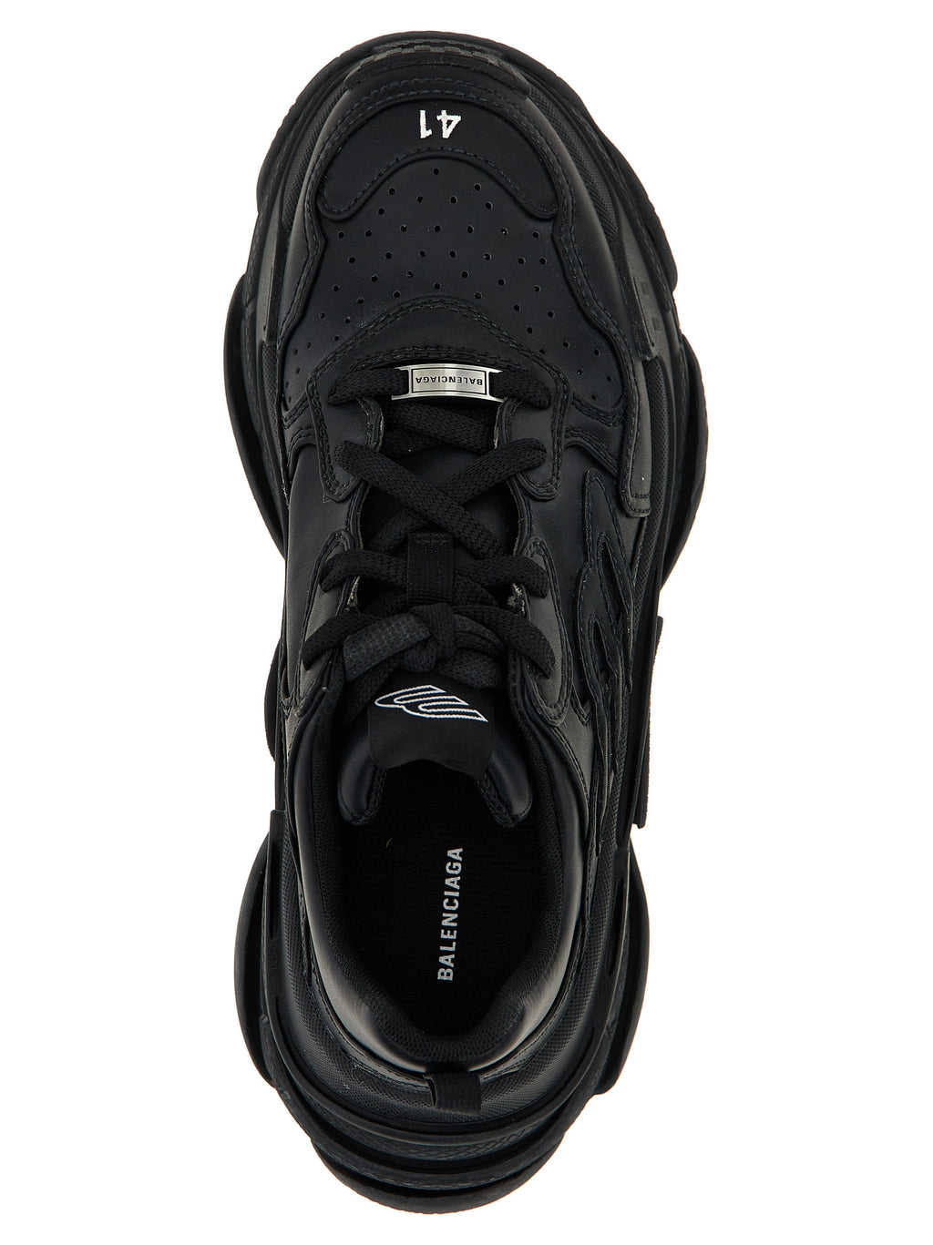 أحذية سنيكرز Balenciaga Triple S الرياضية