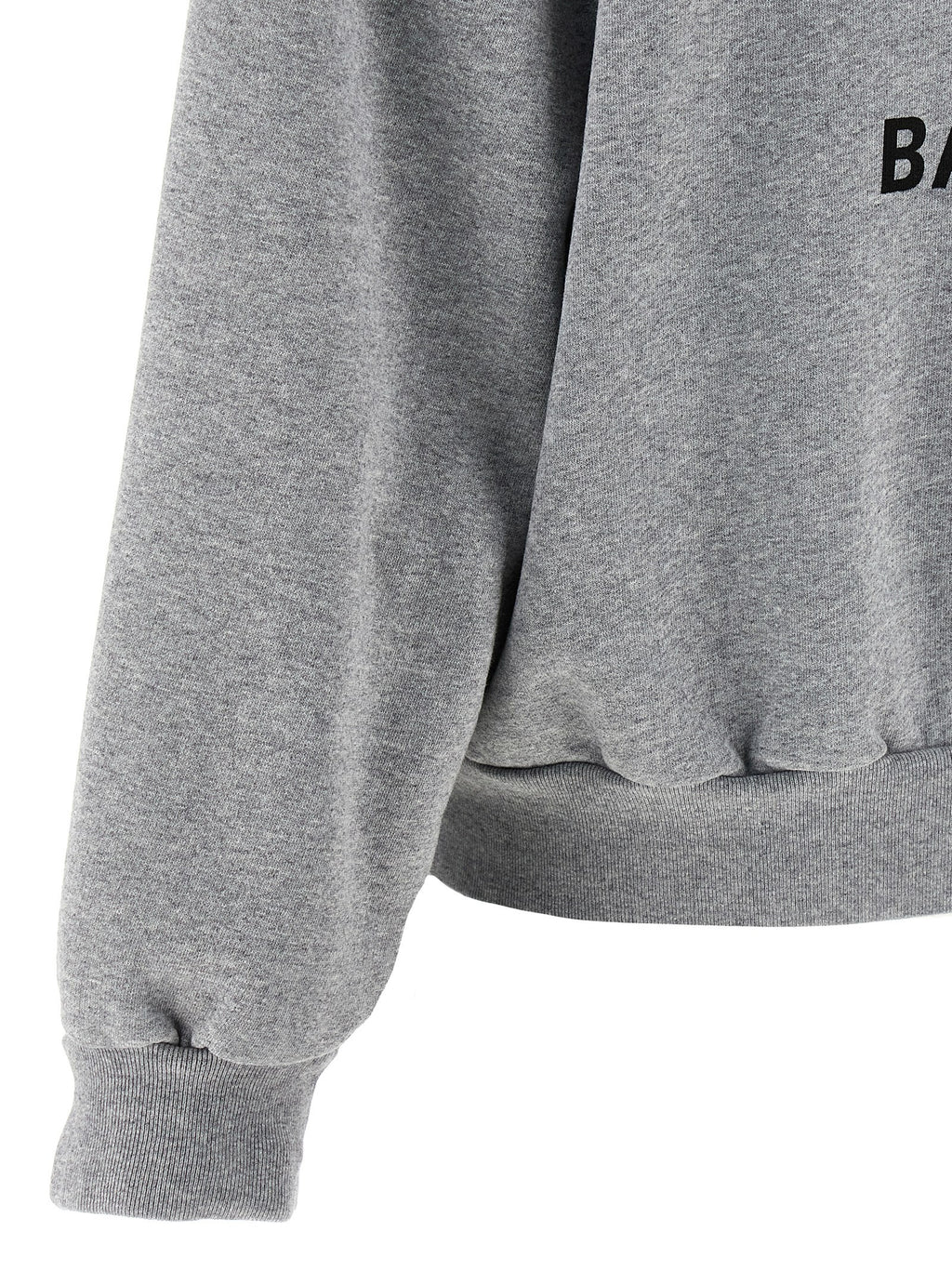 I Love Paris & Balenciaga Hoodie
