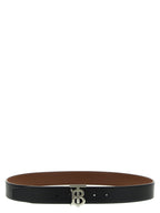 Burberry Tb Reversible Belt