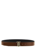 Burberry Tb Reversible Belt