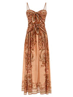 Zimmermann Aster Dress