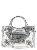 Balenciaga Le City Mini Handbag