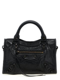 Balenciaga Le City Mini Handbag