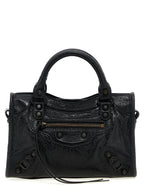 Balenciaga Le City Mini Handbag