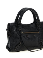 Balenciaga Le City Mini Handbag