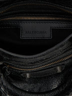 Balenciaga Le City Mini Handbag