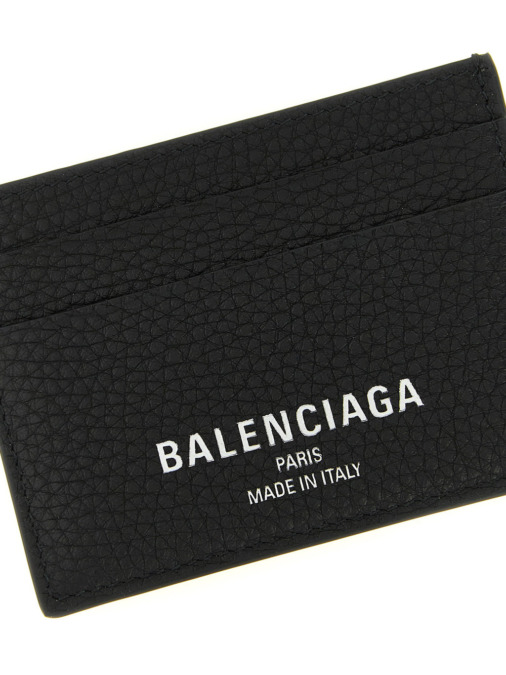 Balenciaga Credit Card Holder