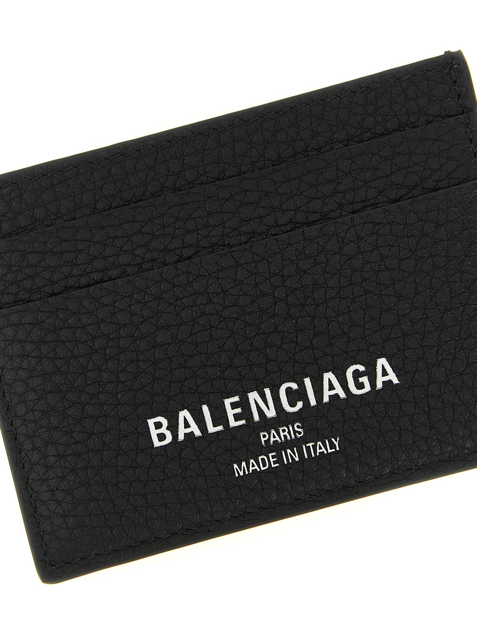 Balenciaga Credit Card Holder